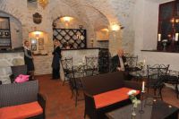 Castle Hotel Melnik 25